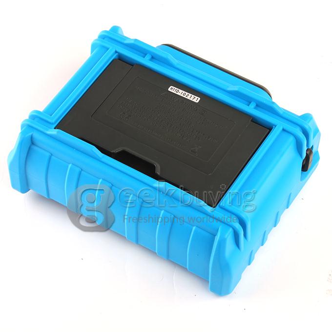 MASTECH AIM01 50V-1000V Digital Insulation Resistance Tester