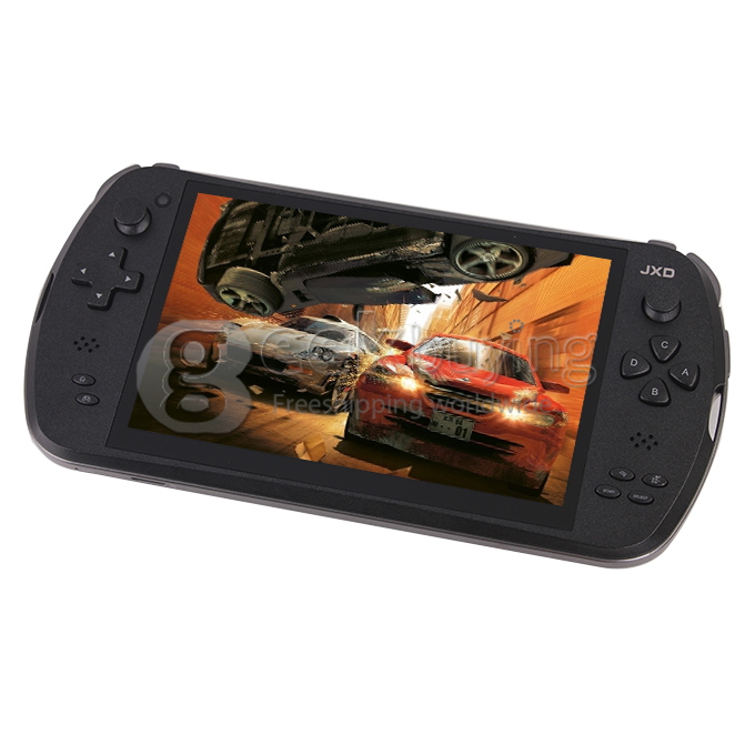  JXD S7800B 7 Inch Android 4.2 2GB 8GB GamePad Rockchip RK3188