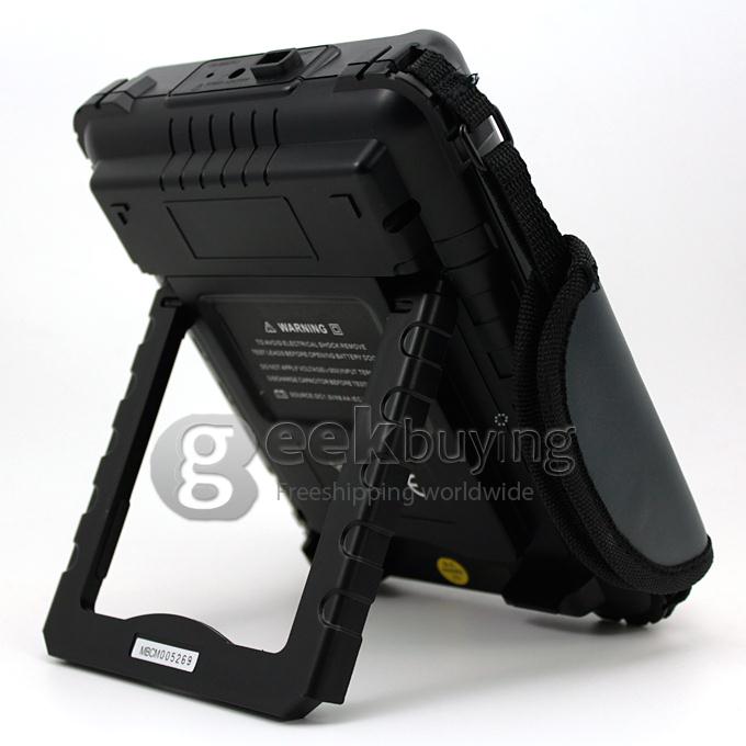 High-Performance Portable Mastech MS5308 Handheld Autorange LCR Meter 