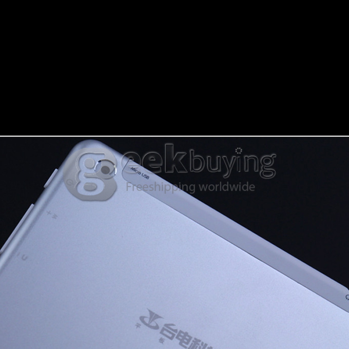 Teclast P89 Mini Intel Z2580 2.0GHz 7.9 inch Tablet PC Android 4.2 IPS Capacitive Touch Screen 1024*768 1GB/16G