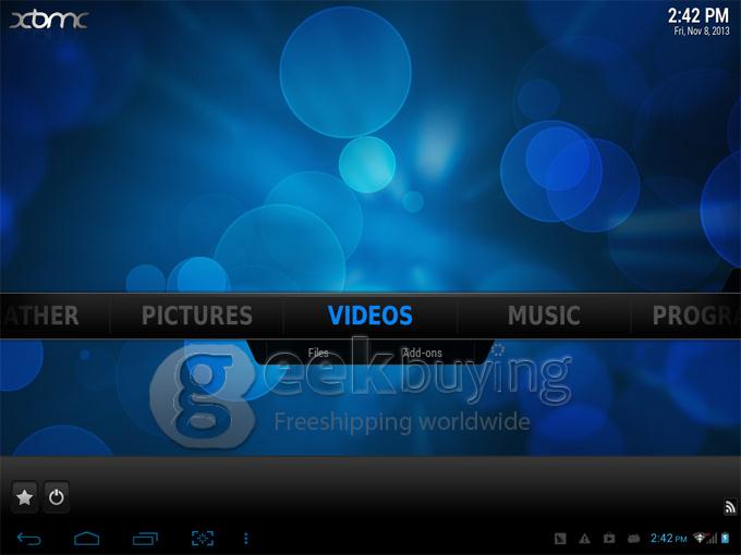 D75 MTK8389 1.2GHz 7.85 inch Tablet PC Phablet  Android 4.2 Quad Core Capacitive Touch Screen 1024*768 1G/8G - Silver