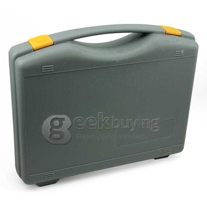 MASTECH MS2203 3-Phase Intelligent Digital Power Clamp Meter Support RS232