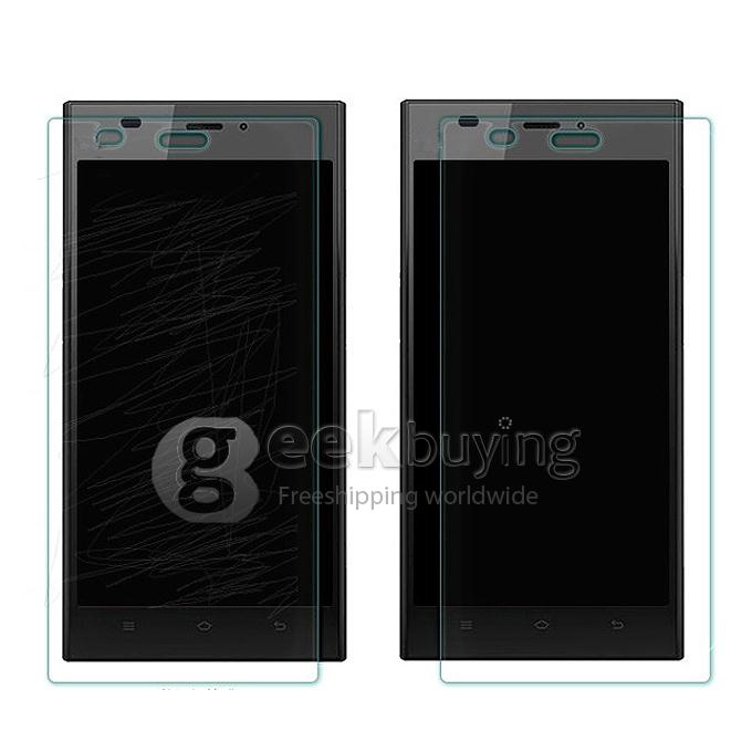 New Premium Tempered Glass Film Screen Protector for Xiaomi Mi3