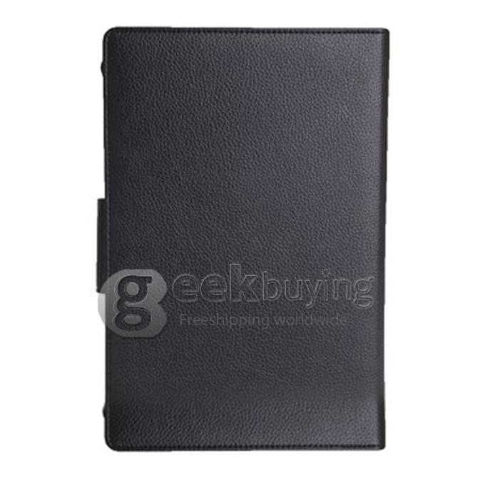 [Spain Stock]Bluetooth Keyboard Case Touchpad for Microsoft Surface RT/Pro Windows 8 Tab