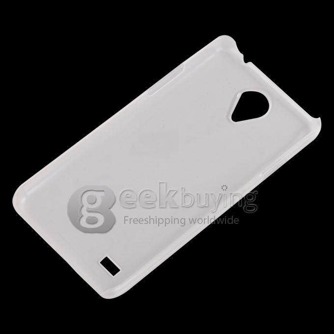Original Plastic Hard Case Cover for W450 4.5inch Smart Phone 