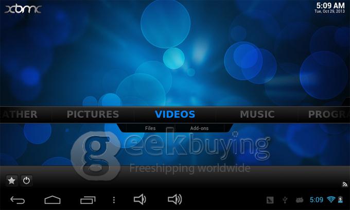 iPEGTOP A702 RK3026 1.0GHz 7 inch Tablet PC Android 4.2 Dual Core Capacitive Touch Screen 800*480 512MB/4GB - Black