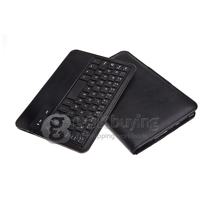 New Removable Bluetooth Keyboard Case Cover for Google Nexus 7 II FHD 