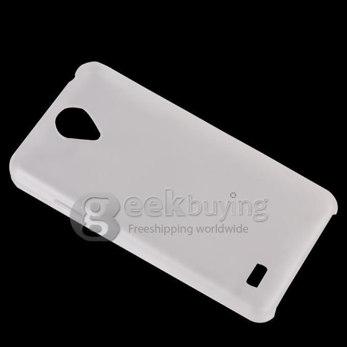 Original Plastic Hard Case Cover for W450 4.5inch Smart Phone 
