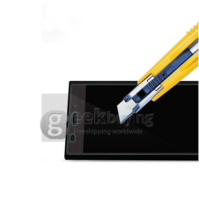 New Premium Tempered Glass Film Screen Protector for Xiaomi Mi3