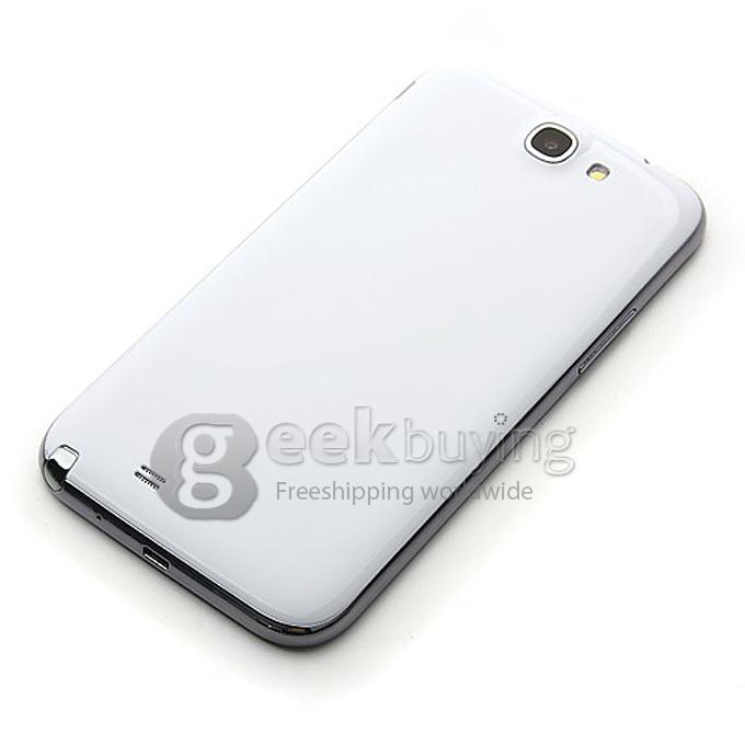 Haipai N7892 MTK6592 Octa Core 1.7GHz 6.0 Inch Android 4.2 OS Smartphone 2GB RAM 16GB ROM IPS HD Srceen 13.0MP Camera 3G/GPS/NFC/Air Gesture White