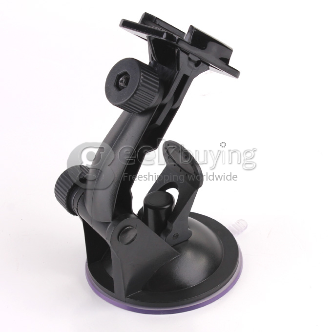Suction Cup Car Mount Tripod Holder For GOPRO Hero 3 3+