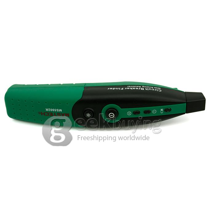 High Quality 220V MS5902R Circuit Breaker Finder 