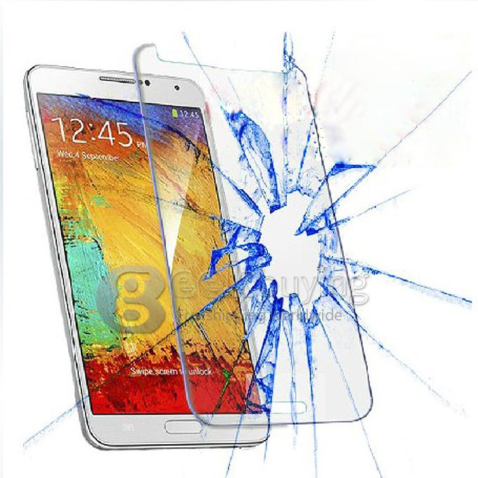 New Premium Tempered Glass Film Screen Protector for Samsung Galaxy Note 3 III N9000
