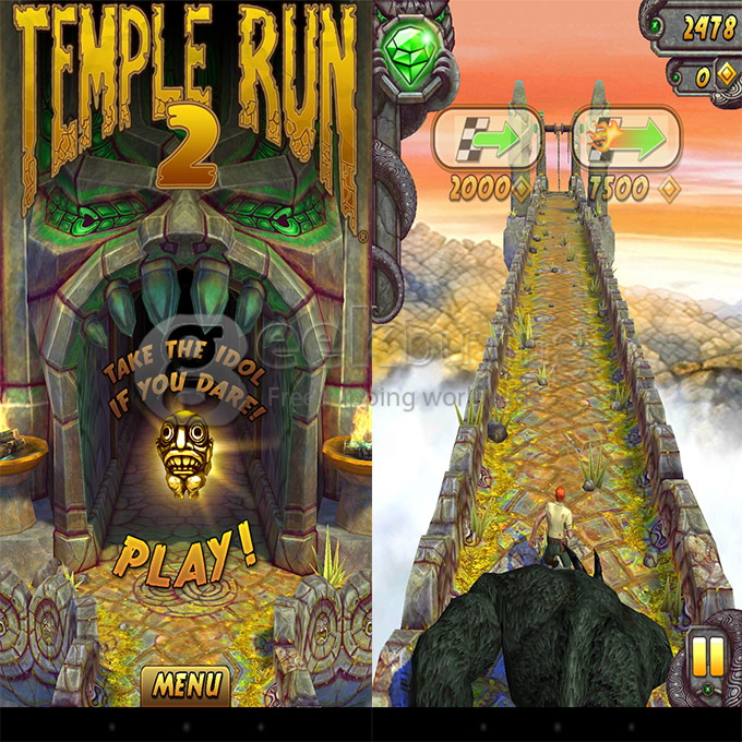 [Spain Stock]JXD S7800B 7 Inch Android 4.4 2GB/16GB GamePad Rockchip RK3188 Quad Core 1.4GHz Handheld Game Console IPS 1280*800 HDMI - Black