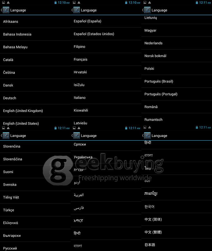 Haipai N7892 MTK6592 Octa Core 1.7GHz 6.0 Inch Android 4.2 OS Smartphone 2GB RAM 16GB ROM IPS HD Srceen 13.0MP Camera 3G/GPS/NFC/Air Gesture White