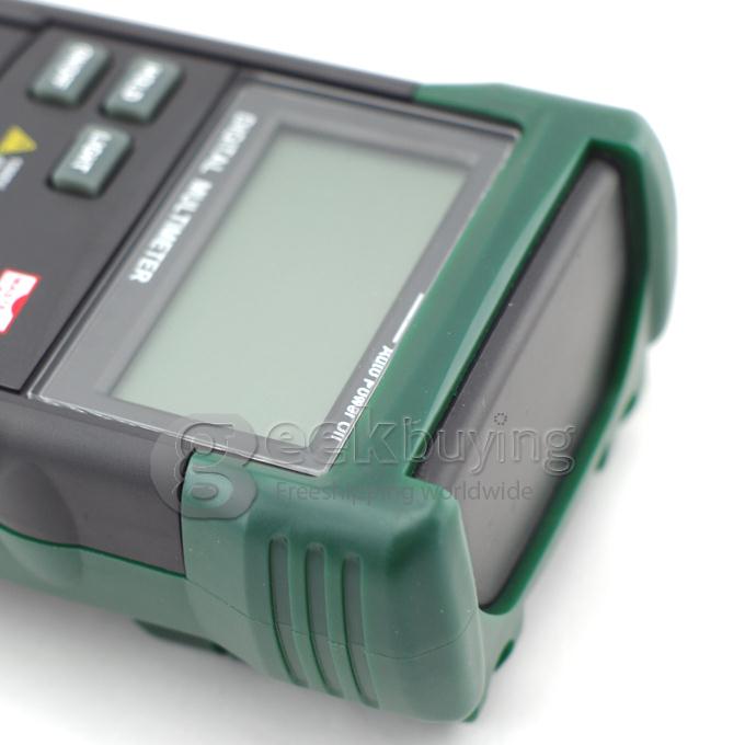 Mastech MS8265 Digital Multimeter DMM VOLT STICK Detector