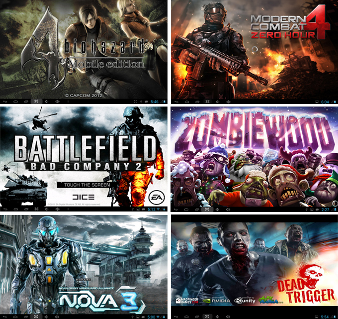 JXD S7800B 7 Inch Android 4.4 2GB/16GB GamePad Rockchip RK3188 Quad Core 1.4GHz Handheld Game Console IPS 1280*800 HDMI - Black