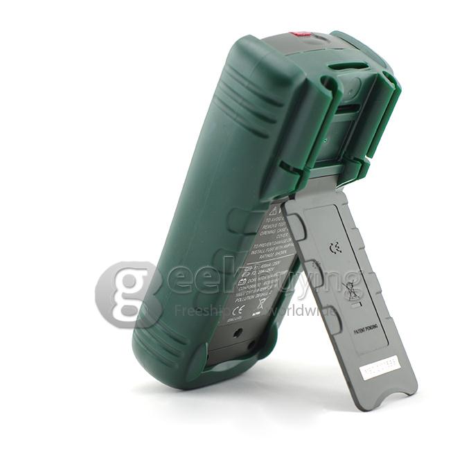 Mastech MS8260A Digital Multimeter DMM VOLT STICK Detector