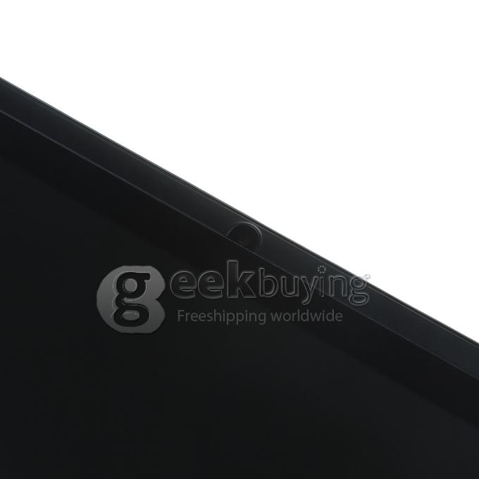 Q88pro Allwinner A23 1.2GHz 7 inch Tablet PC Android 4.2 Dual Core Capacitive Touch Screen 800*480 512MB/4GB - Black