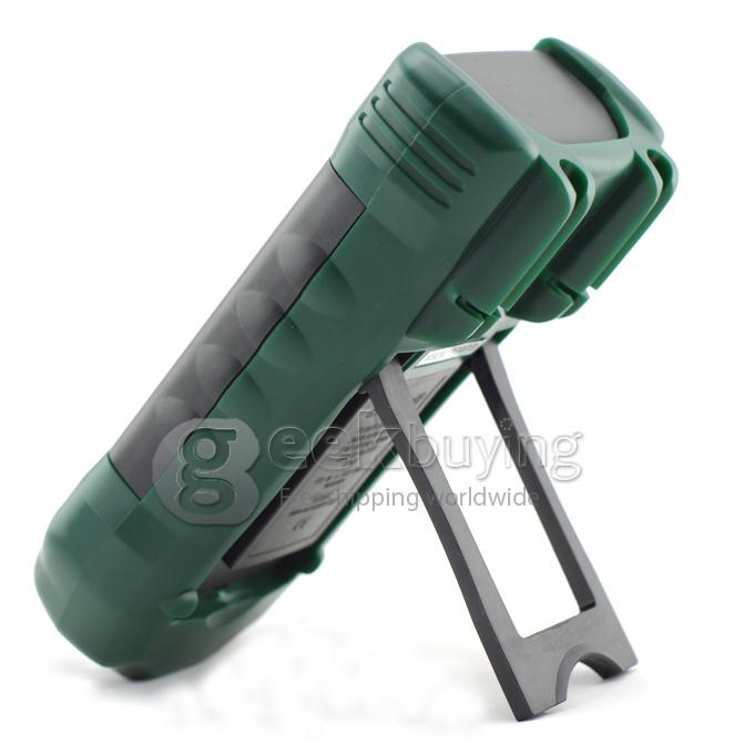 Mastech MS8265 Digital Multimeter DMM VOLT STICK Detector