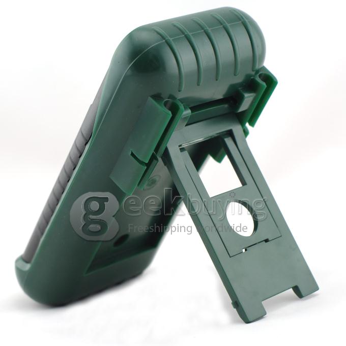 Mastech MY68 Series Handheld Digital Multimeter 33/4 Autorange