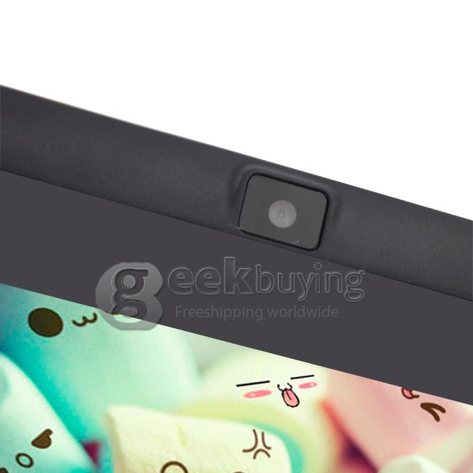 HY76 Rockchip RK3026 1.0GHz 7 inch Tablet PC Android 4.2 Dual Core Capacitive Touch Screen 800*480 512MB/4GB - White