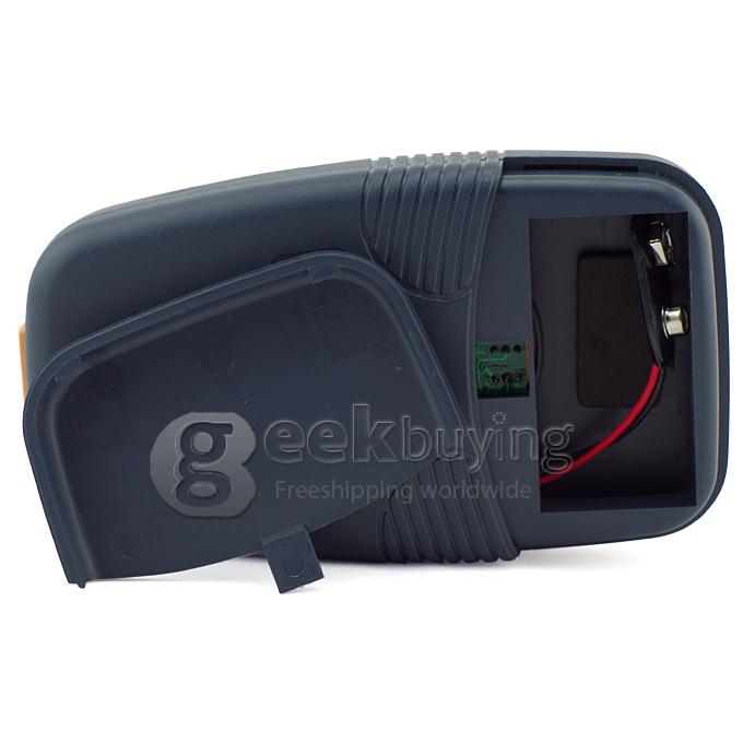 High Reliability MASTECH MS6500 3 1/2 K-type Digital Thermometer 