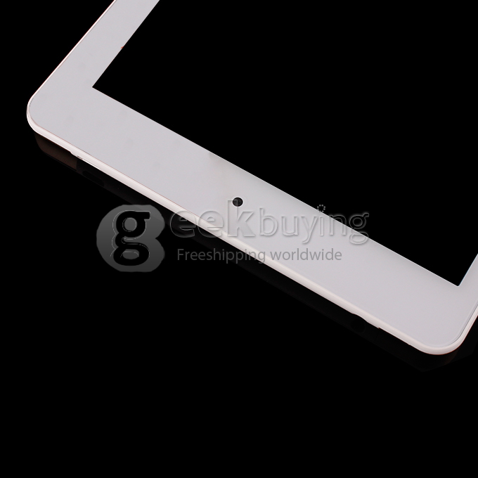 Teclast P89 Mini Intel Z2580 2.0GHz 7.9 inch Tablet PC Android 4.2 Dual Core IPS Capacitive Touch Screen 1024*768 1G/16G - Golden