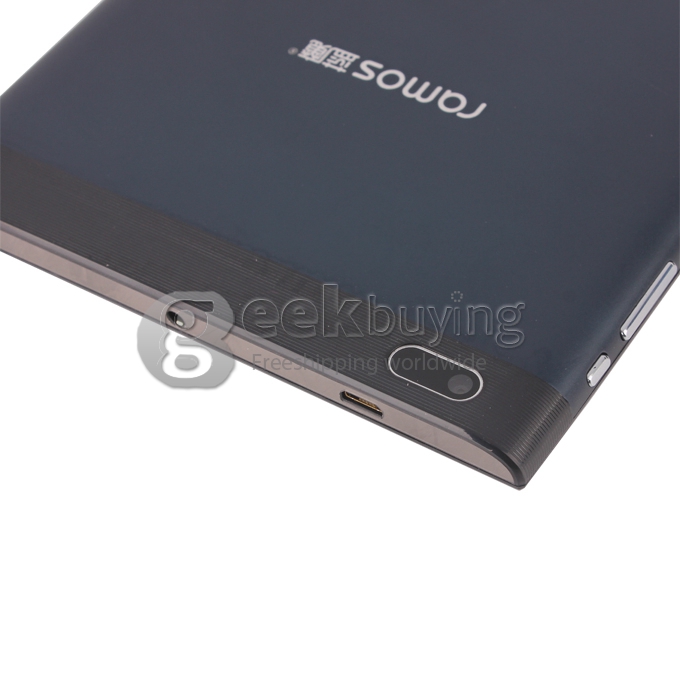 Ramos i8 Intel Atom Z2580 2.0GHz 8 inch Tablet PC Android 4.2 Dual Core IPS Capacitive Touch Screen 1280*800 1GB/16GB