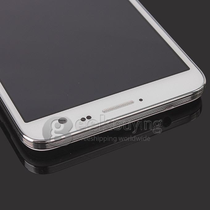 Elephone P8 MTK6592 Octa Core 1.7GHz 5.7 Inch Android 4.4 OS Smartphone 2GB RAM 16GB ROM IPS FHD 13.0MP Camera Air gesture/OTG/3G/GP White