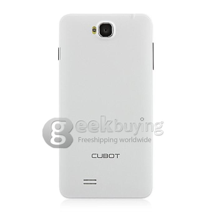 CUBOT T9 5inch FHD OGS Screen Gyroscope Sensor Smartphone MTK6589T Quad Core 1.5Ghz 1GB+16GB 13.0MP Camera Android 4.2 - Camera