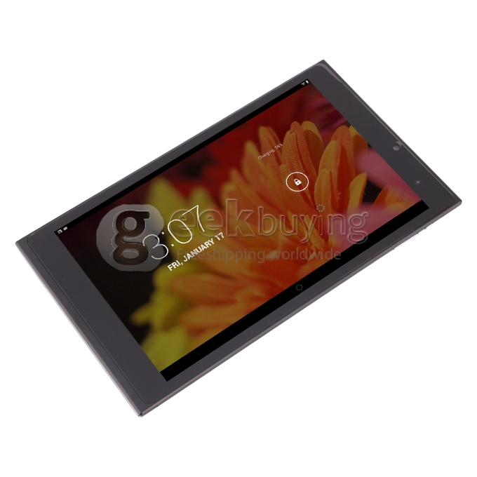 Ramos i8 Intel Atom Z2580 2.0GHz 8 inch Tablet PC Android 4.2 Dual Core IPS Capacitive Touch Screen 1280*800 1GB/16GB