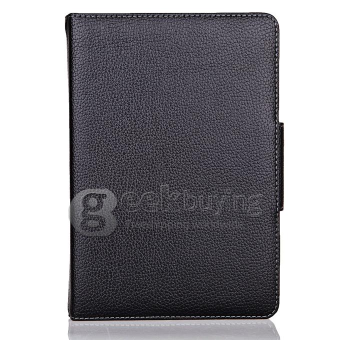 Detachable Bluetooth Keyboard with Leather Case for Amazon Kindle fire HDX 7