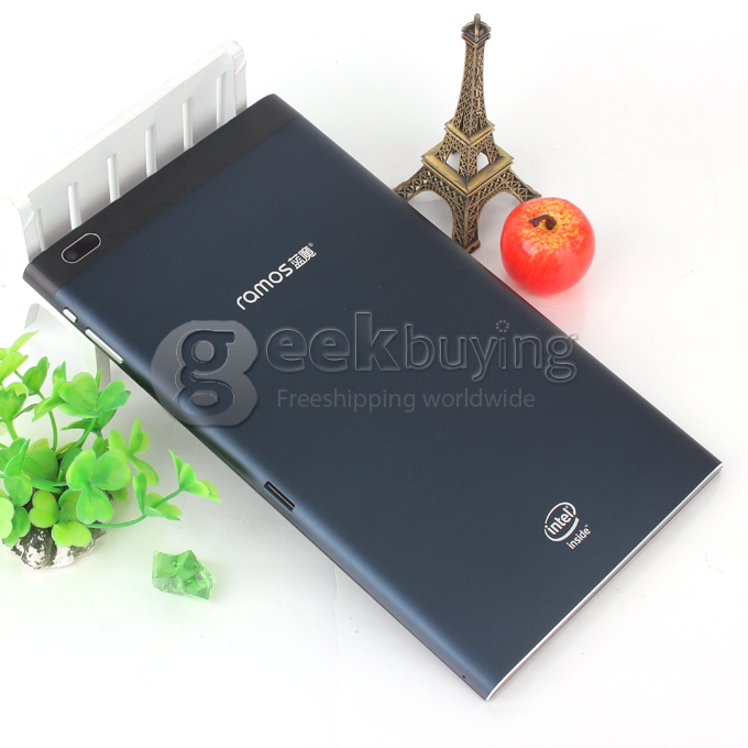 Ramos i8 Intel Atom Z2580 2.0GHz 8 inch Tablet PC Android 4.2 Dual Core IPS Capacitive Touch Screen 1280*800 1GB/16GB