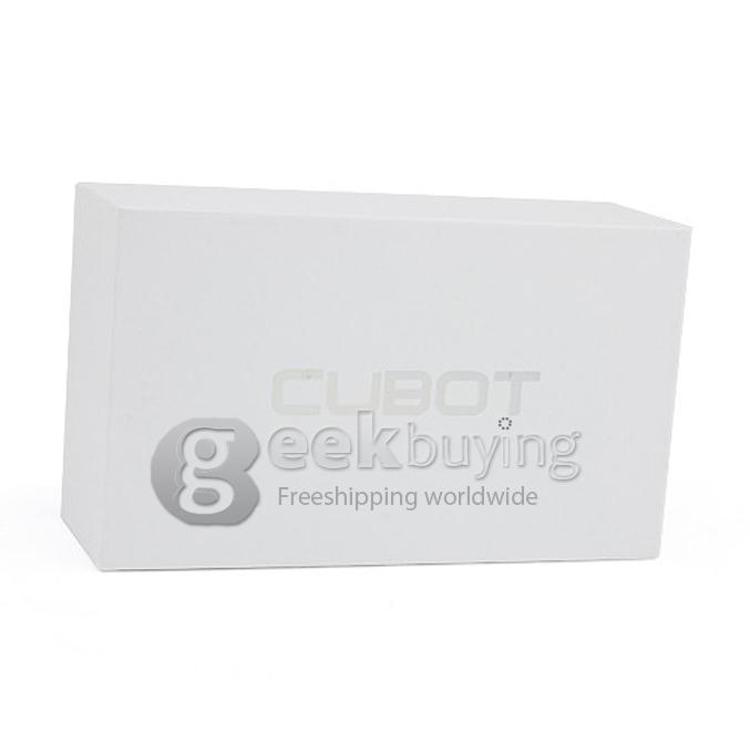CUBOT T9 5inch FHD OGS Screen Gyroscope Sensor Smartphone MTK6589T Quad Core 1.5Ghz 1GB+16GB 13.0MP Camera Android 4.2 - Camera