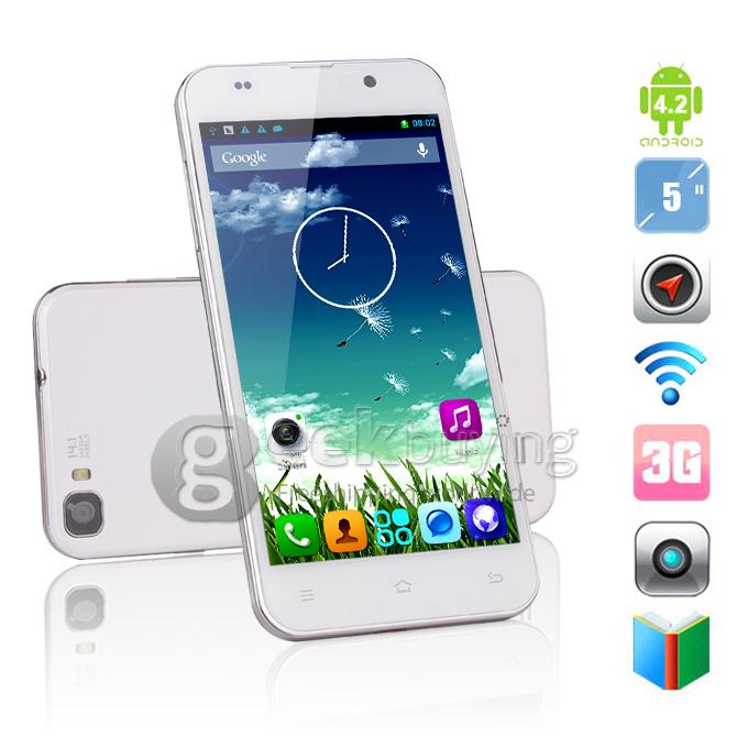 3 pcs ZOPO New ZP980+  Item Code:323880 , DHL free shipping, Apple