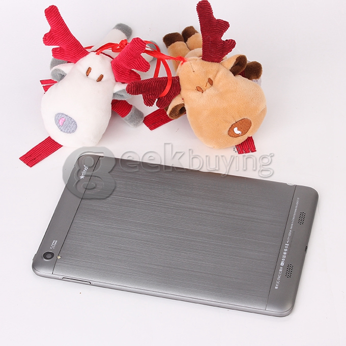 Ainol NUMY3G BW1 MTK8389 1.2GHz 7.85 inch Tablet PC Phablet  Android 4.2 Quad Core IPS Capacitive Touch Screen 1024*768 1GB/8GB
