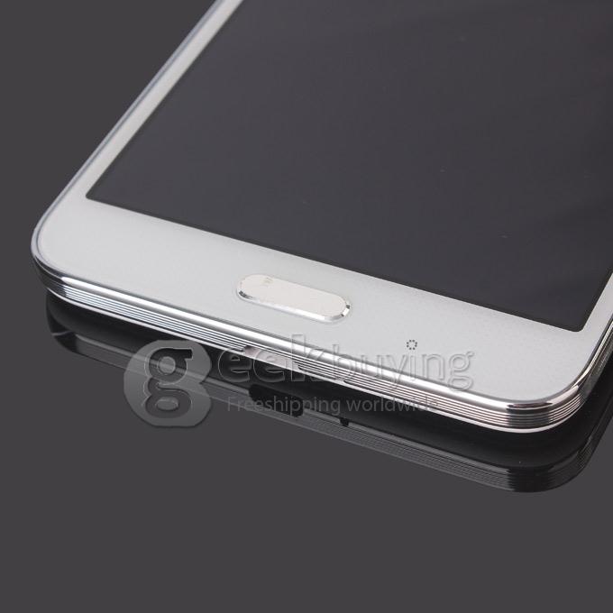 Elephone P8 MTK6592 Octa Core 1.7GHz 5.7 Inch Android 4.4 OS Smartphone 2GB RAM 16GB ROM IPS FHD 13.0MP Camera Air gesture/OTG/3G/GP White