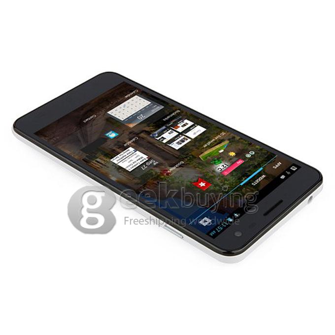 CUBOT T9 5inch FHD OGS Screen Gyroscope Sensor Smartphone MTK6589T Quad Core 1.5Ghz 1GB+16GB 13.0MP Camera Android 4.2 - Camera