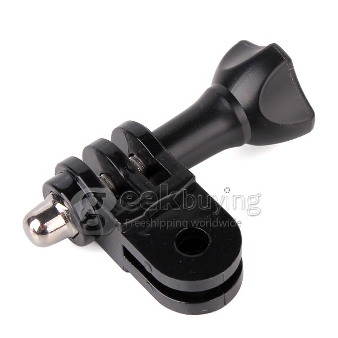 Bicycle Helmet Installation Fitting for Sports DV SJCAM Yi Xiaoyi KEECOO Action Camera