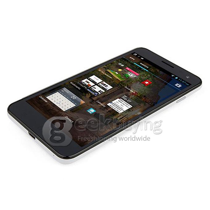CUBOT T9 5inch FHD OGS Screen Gyroscope Sensor Smartphone MTK6589T Quad Core 1.5Ghz 1GB+16GB 13.0MP Camera Android 4.2 - Camera