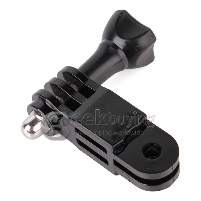 Bicycle Helmet Installation Fitting for Sports DV SJCAM Yi Xiaoyi KEECOO Action Camera