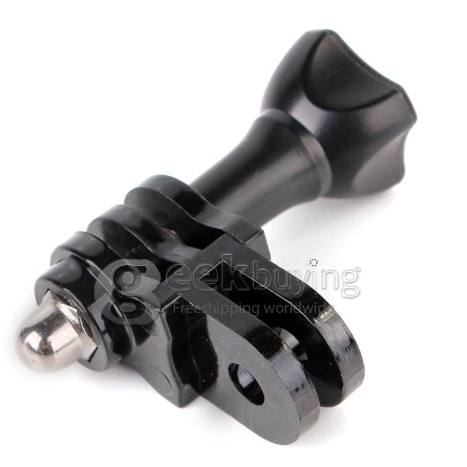 Bicycle Helmet Installation Fitting for Sports DV SJCAM Yi Xiaoyi KEECOO Action Camera