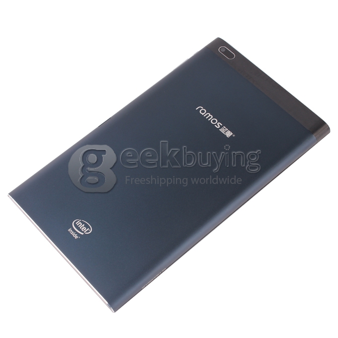 Ramos i8 Intel Atom Z2580 2.0GHz 8 inch Tablet PC Android 4.2 Dual Core IPS Capacitive Touch Screen 1280*800 1GB/16GB