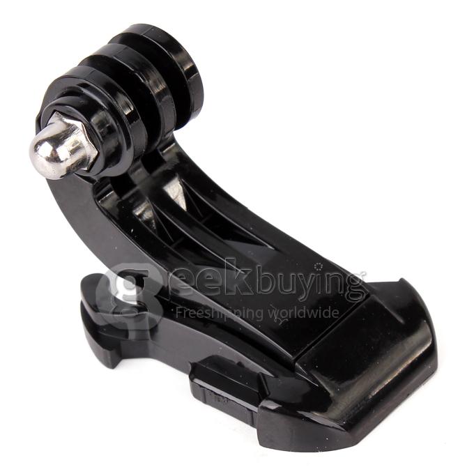 Bicycle Helmet Installation Fitting for Sports DV SJCAM Yi Xiaoyi KEECOO Action Camera