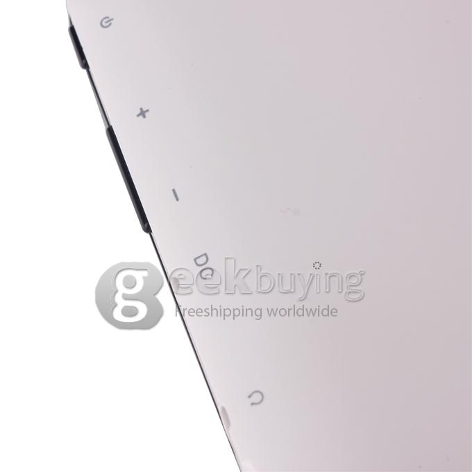 Colorfly CT704 Allwinner A20 1.0GHz 7 inch Tablet PC Android 4.2 Dual Core Capacitive Touch Screen 800*600 512MB/8GB