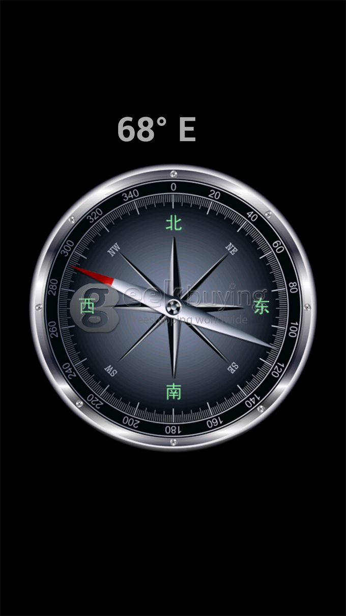 3 pcs ZOPO New ZP980+  Item Code:323880 , DHL free shipping, Apple
