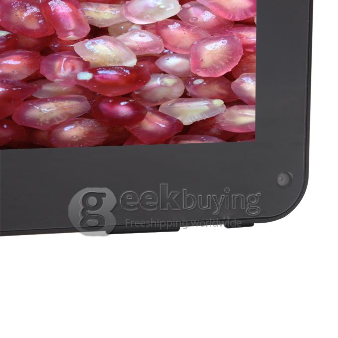 Colorfly CT704 Allwinner A20 1.0GHz 7 inch Tablet PC Android 4.2 Dual Core Capacitive Touch Screen 800*600 512MB/8GB