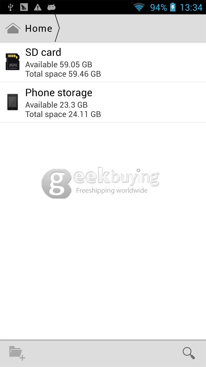 3 pcs ZOPO New ZP980+  Item Code:323880 , DHL free shipping, Apple