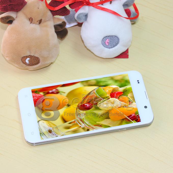 3 pcs ZOPO New ZP980+  Item Code:323880 , DHL free shipping, Apple